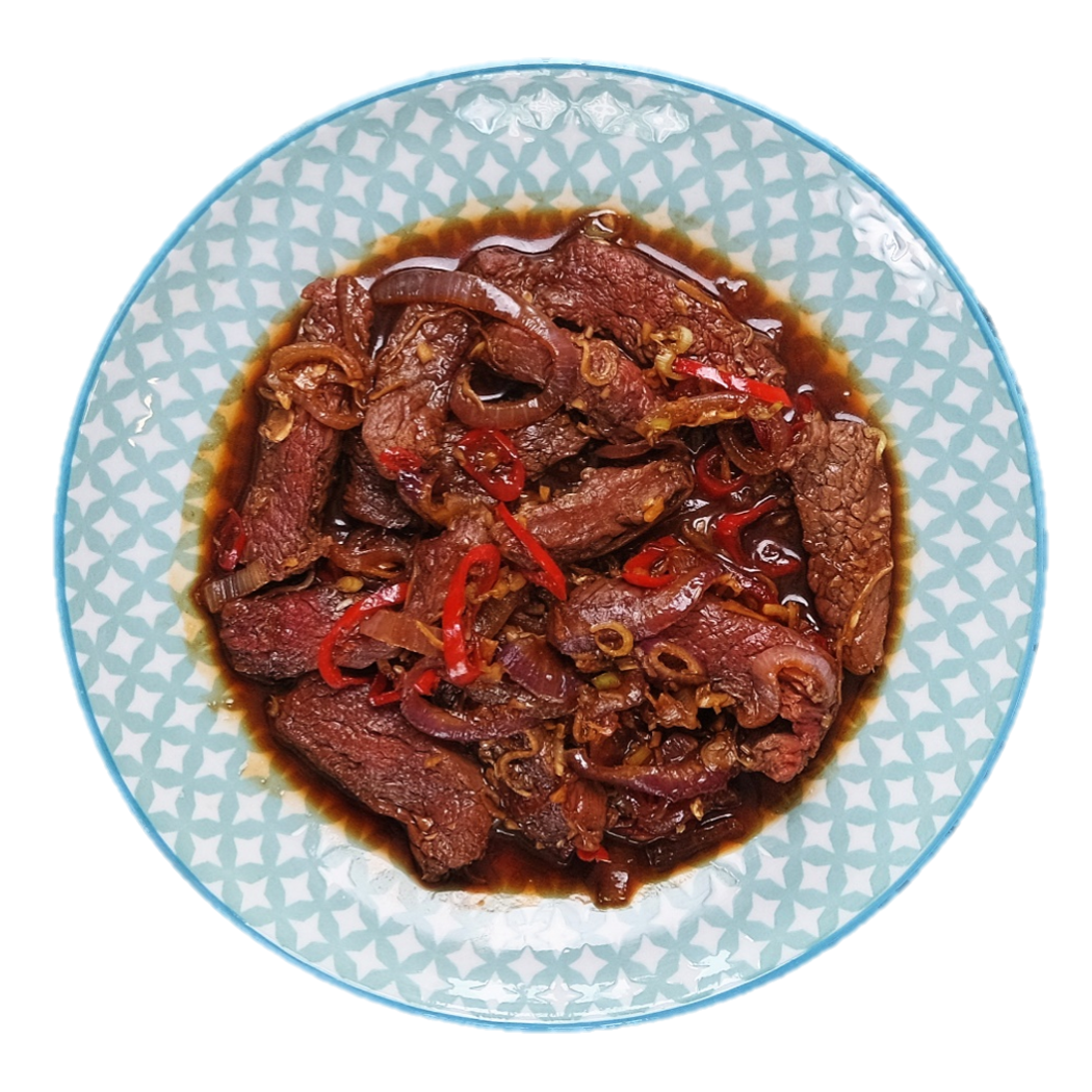 Kecap Manis Beef