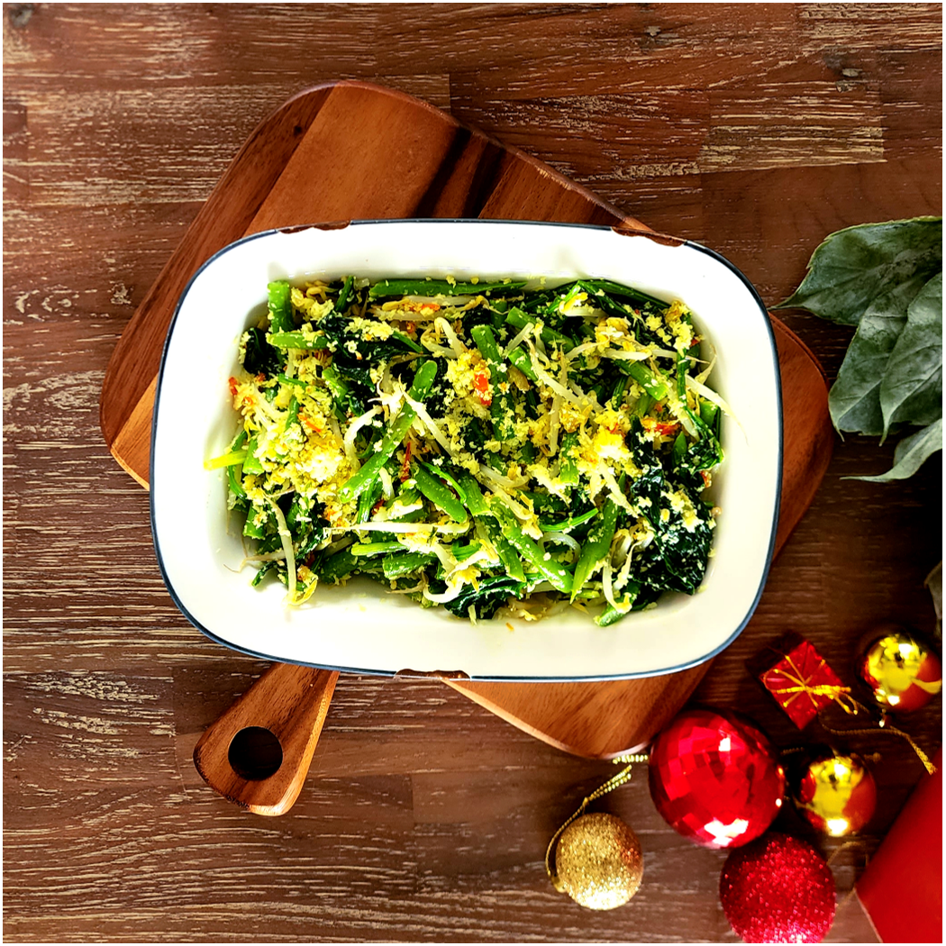 Urab Sayur