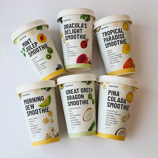 Fresh Start Bundle (Limited Time!)