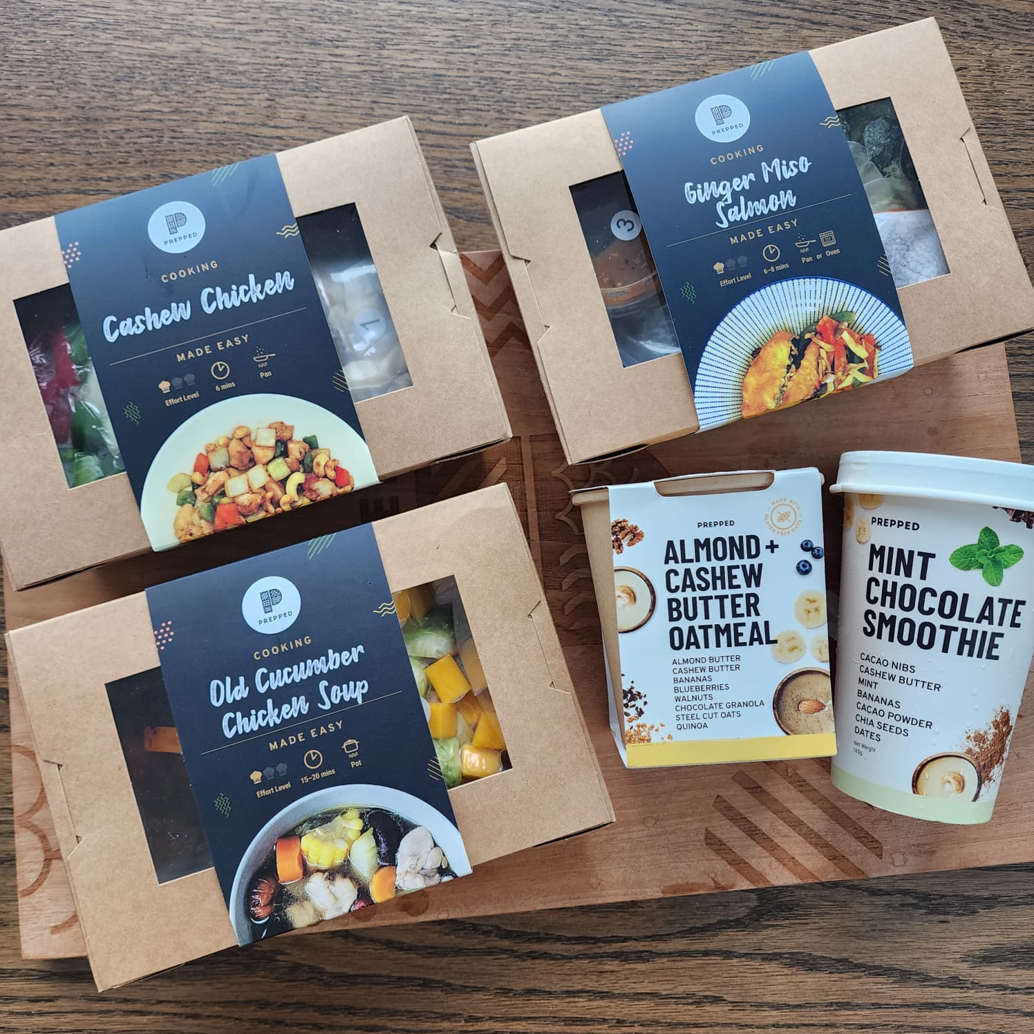 Fresh Start Bundle (Limited Time!)